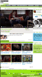 Mobile Screenshot of episodes-bref.com